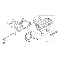 Side box/bumper              

                  1