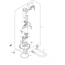 Fuel pump