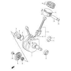 Crankshaft