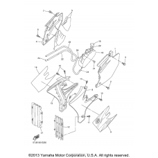Боковая крышка