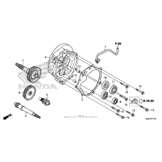 Трансмиссия