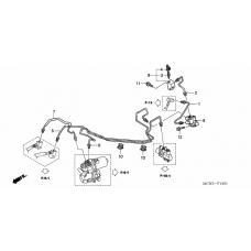 Proportioning control valve              

                  VFR800A
