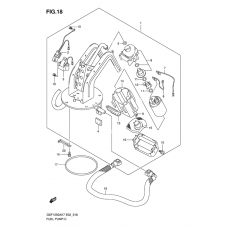 Fuel pump