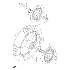 Transom + tube