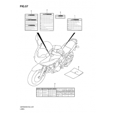 Honda mark              

                  Model k9