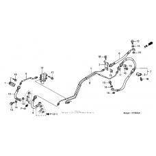 A proportioning control + valve