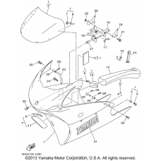 Cowling              

                  1