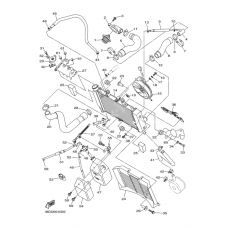 Радиатор & Патрубок системы охлаждения
