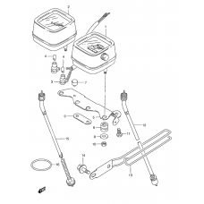 Speedometer              

                  E1, e24, e71