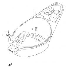 Helmet box