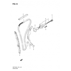 Cam chain