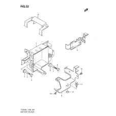 Battery holder