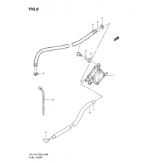 Fuel pump