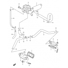 2nd air              

                  Model y e18/k1 e18/k2/k3/k4