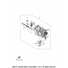 Впускная система 2