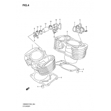 Cylinder