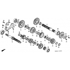Трансмиссия