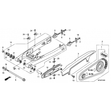 Swingarm