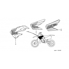 Label read the manual