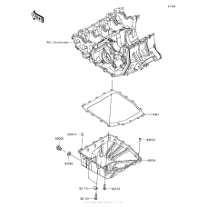 Oil pan