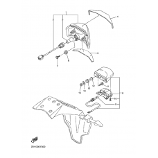 TAIL LAMP