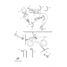 Электрооборудование 1