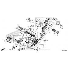 Электрооборудование