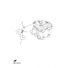 Система индукции воздуха