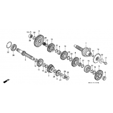 Трансмиссия