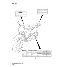 Honda mark              

                  Dr-z400sml1 e3