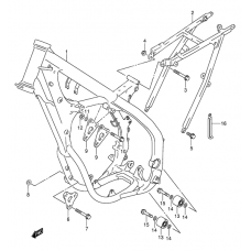 Frame comp              

                  Model k1