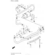 Canister (Dr650Sel5 E33)