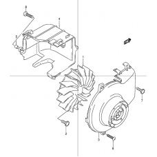 Cooling fan