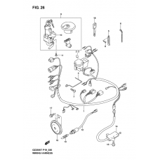 Wiring harness