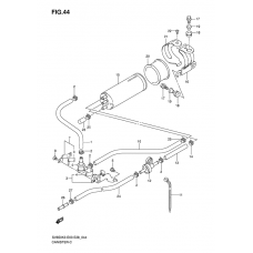 Evap system              

                  E33