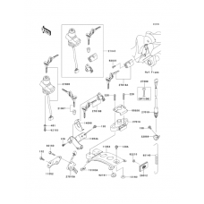 Ignition switch