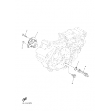 Масляный насос