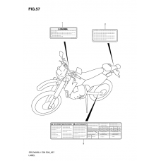 Honda mark              

                  Dr-z400sl1 e33