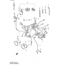 Wiring harness