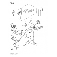 Wiring harness