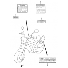 Honda mark              

                  Model w/x