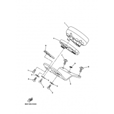 Панель приборов