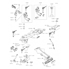 Ignition Switch