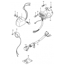 Opt : electrical