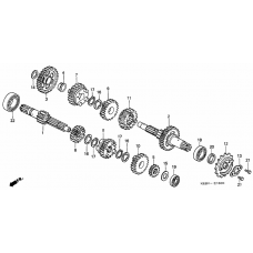 Трансмиссия