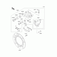 Front Brake(F18/F19)