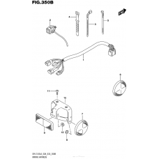 Wiring Harness (Dr-Z125Ll6 E28)