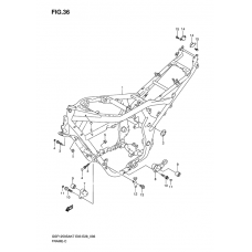 Frame comp              

                  Model k7/k8