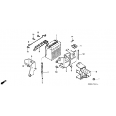 Battery              

                  C90MP/MT