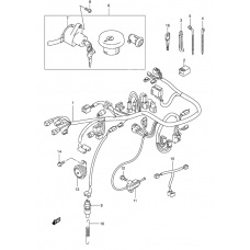 Wiring harness